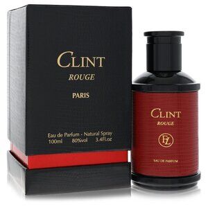 L'orientale Clint Rouge by L'Orientale Eau De Parfum Spray 3.4 oz